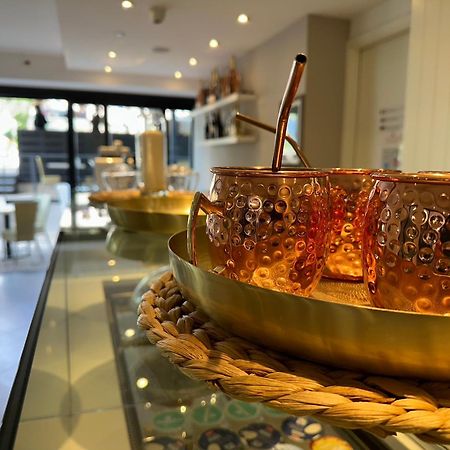 Boutique Hotel Sirmione Dış mekan fotoğraf