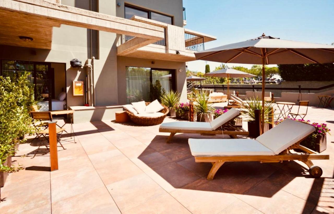 Boutique Hotel Sirmione Dış mekan fotoğraf