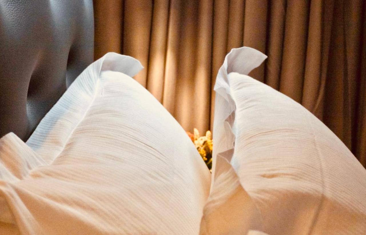 Boutique Hotel Sirmione Dış mekan fotoğraf
