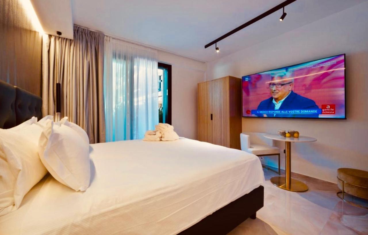 Boutique Hotel Sirmione Dış mekan fotoğraf