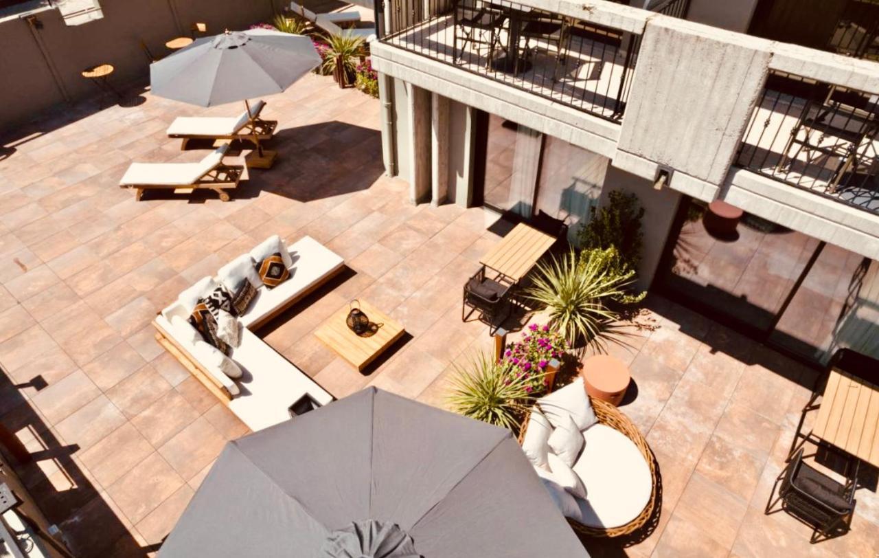 Boutique Hotel Sirmione Dış mekan fotoğraf