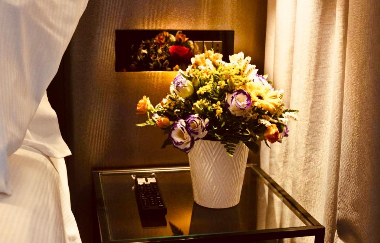 Boutique Hotel Sirmione Dış mekan fotoğraf