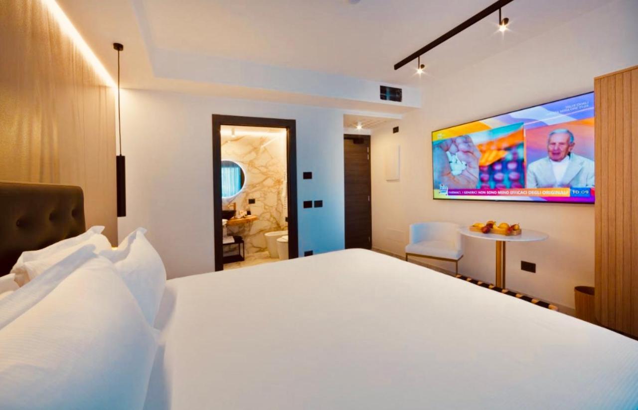 Boutique Hotel Sirmione Dış mekan fotoğraf