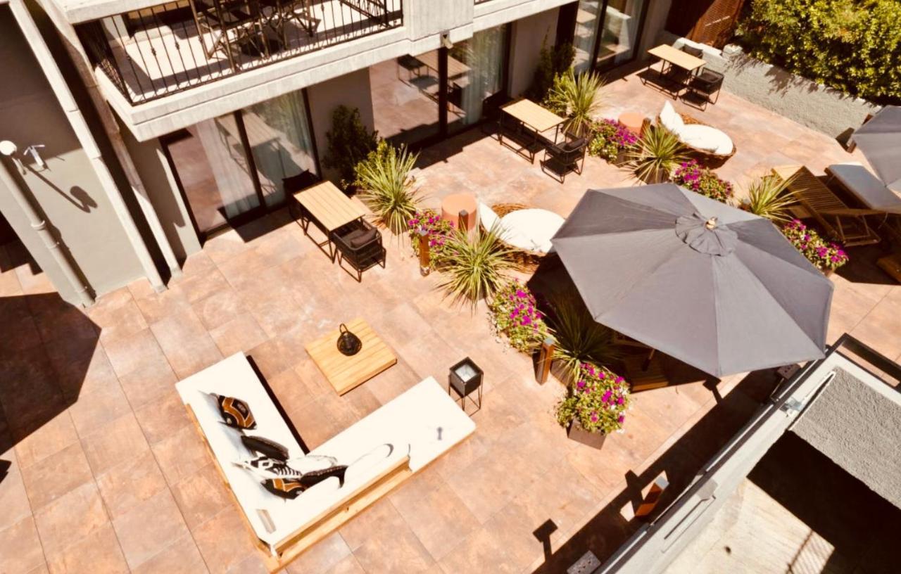 Boutique Hotel Sirmione Dış mekan fotoğraf