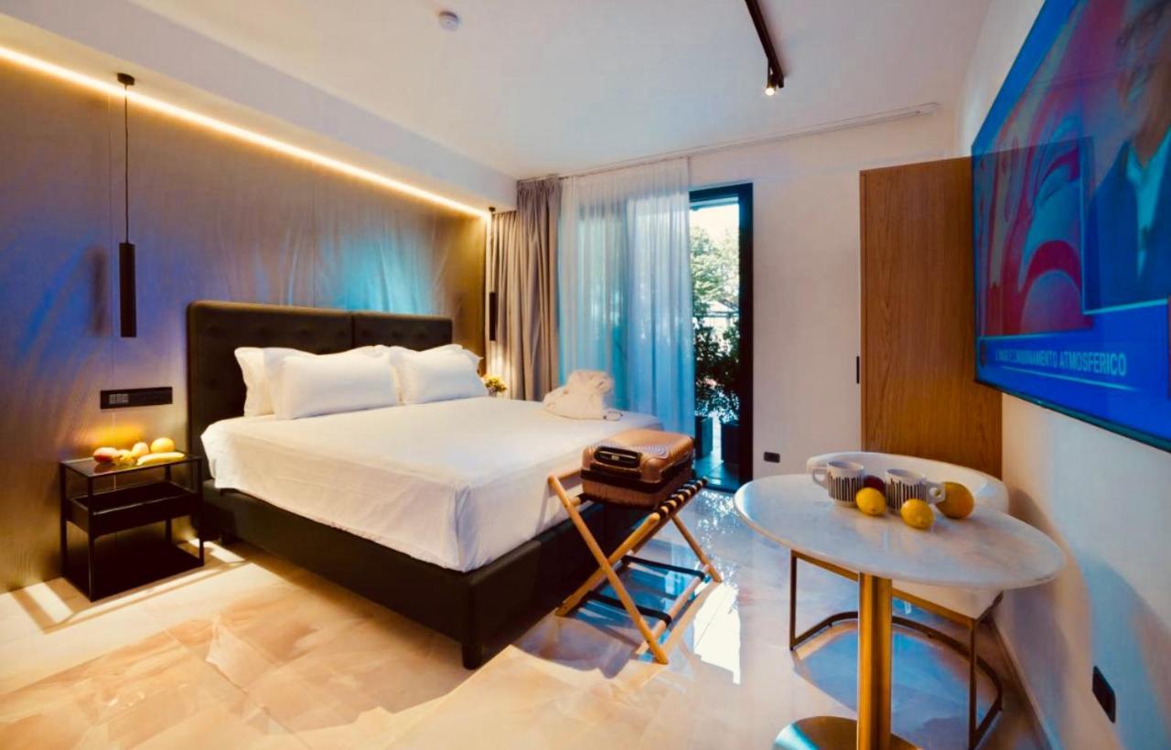 Boutique Hotel Sirmione Dış mekan fotoğraf