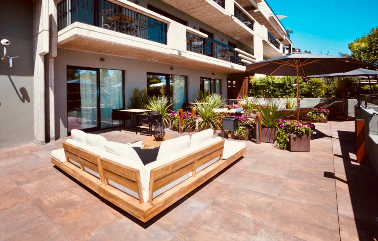 Boutique Hotel Sirmione Dış mekan fotoğraf