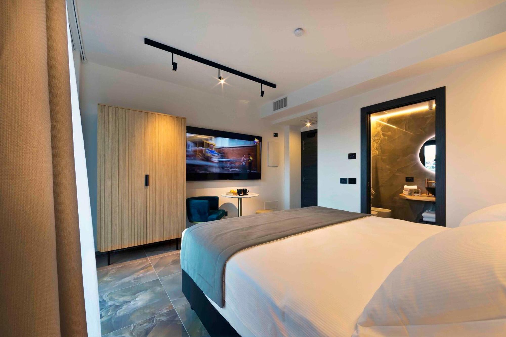 Boutique Hotel Sirmione Dış mekan fotoğraf