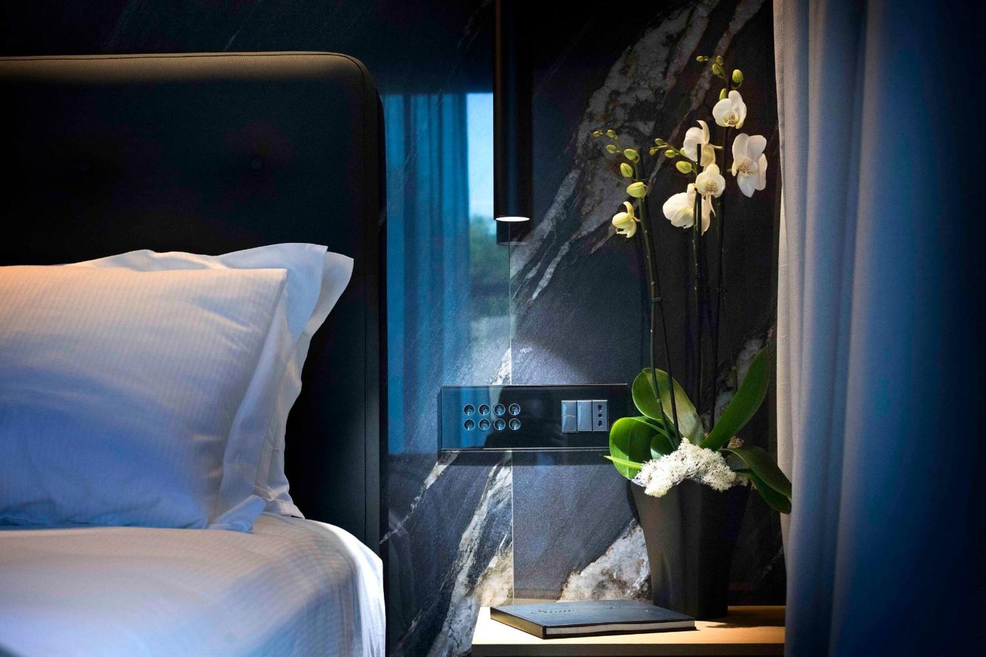 Boutique Hotel Sirmione Dış mekan fotoğraf
