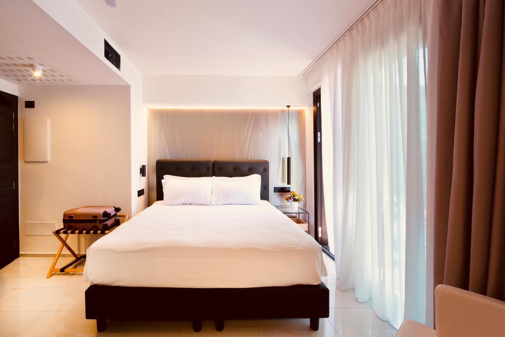 Boutique Hotel Sirmione Dış mekan fotoğraf