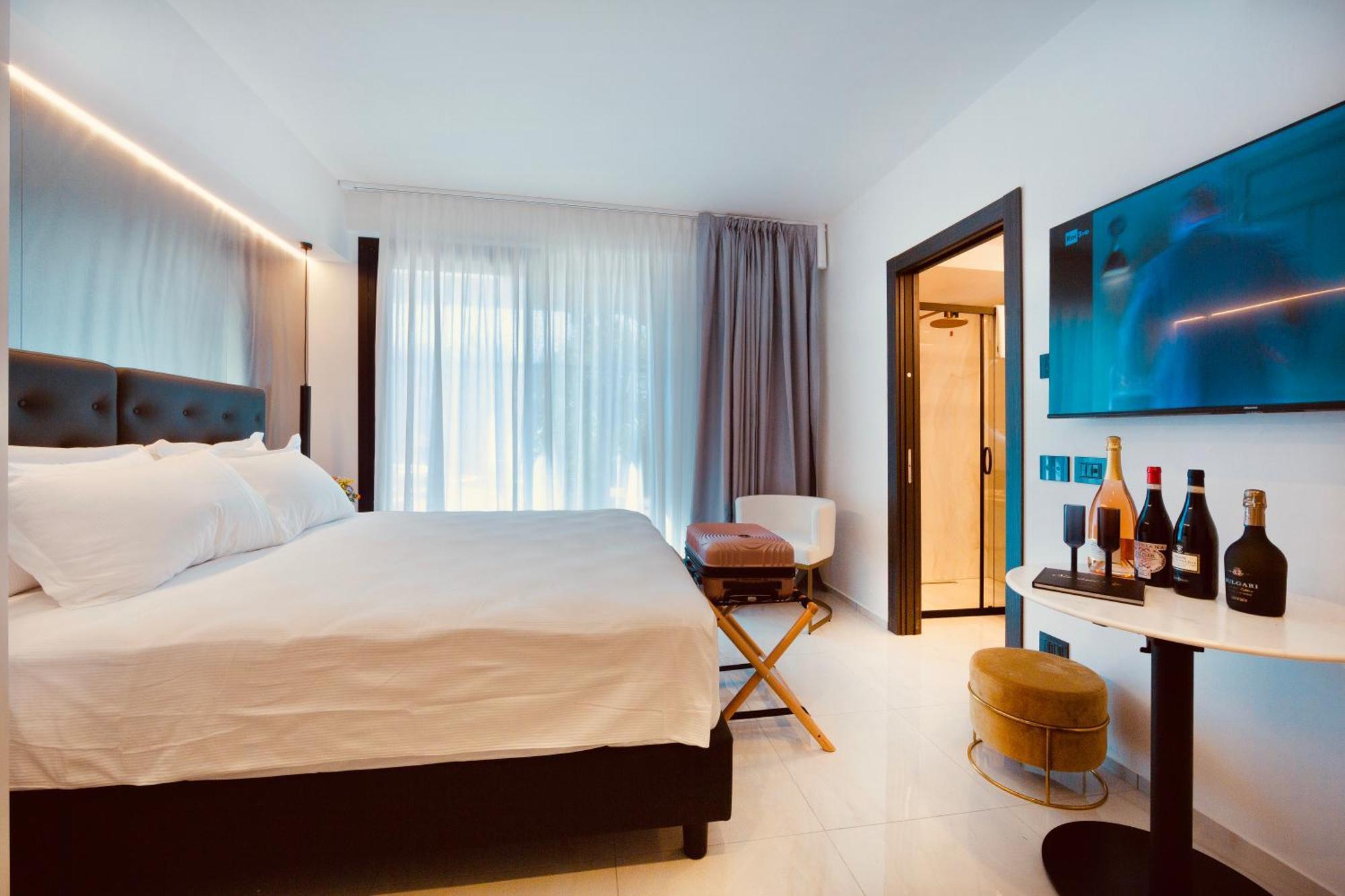 Boutique Hotel Sirmione Dış mekan fotoğraf