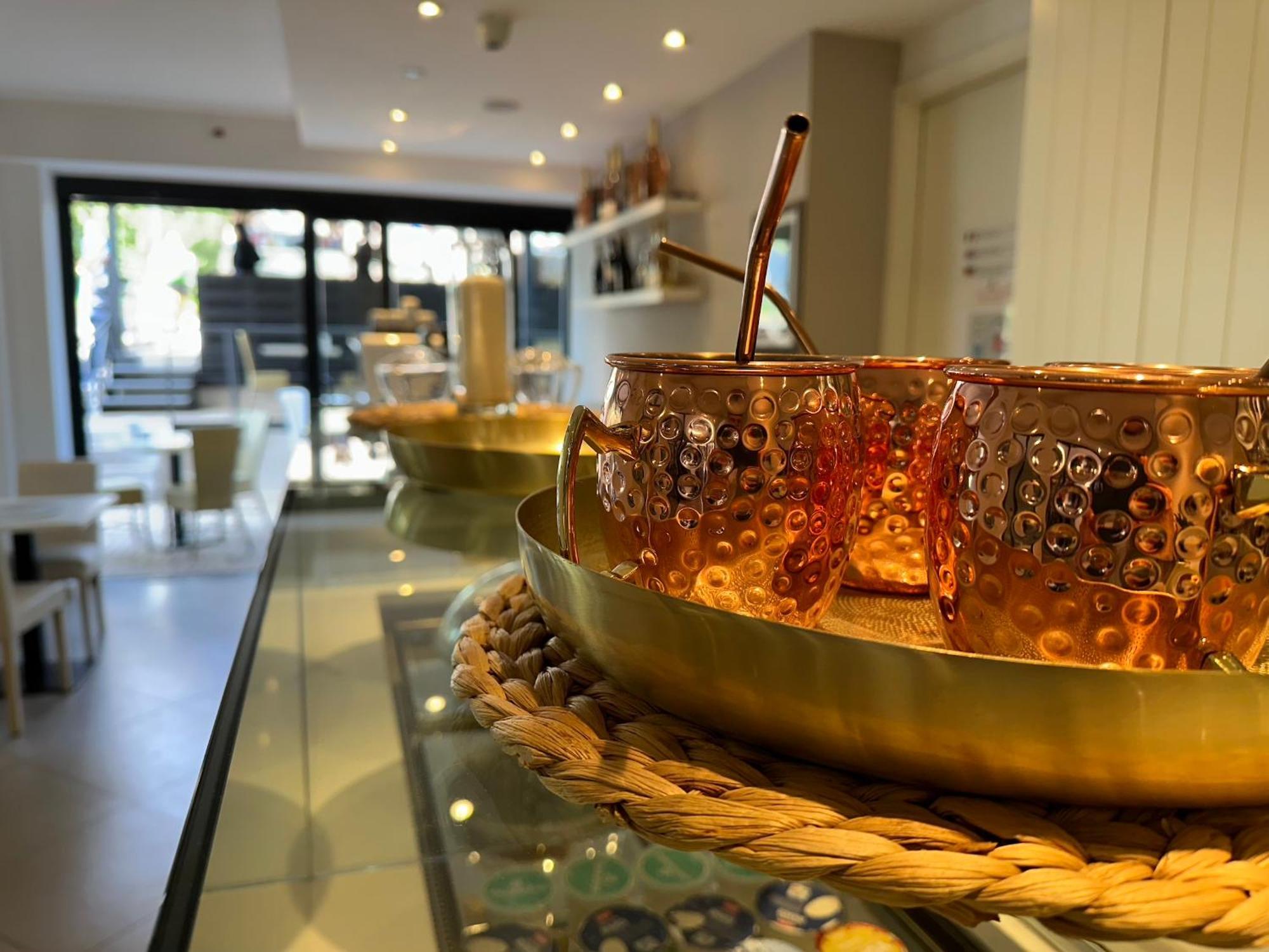 Boutique Hotel Sirmione Dış mekan fotoğraf