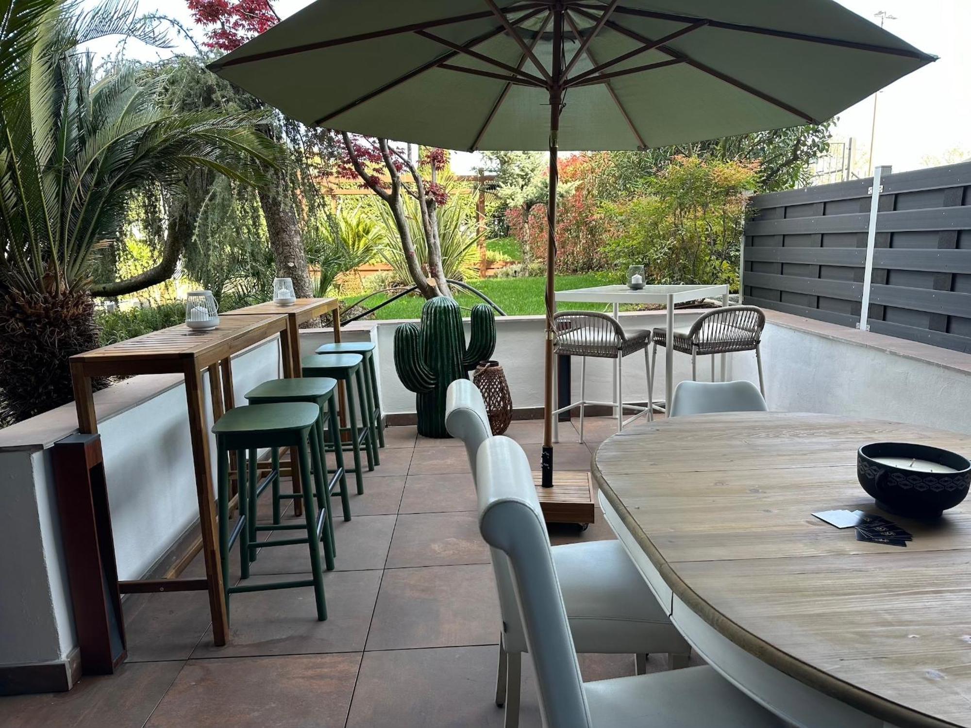 Boutique Hotel Sirmione Dış mekan fotoğraf