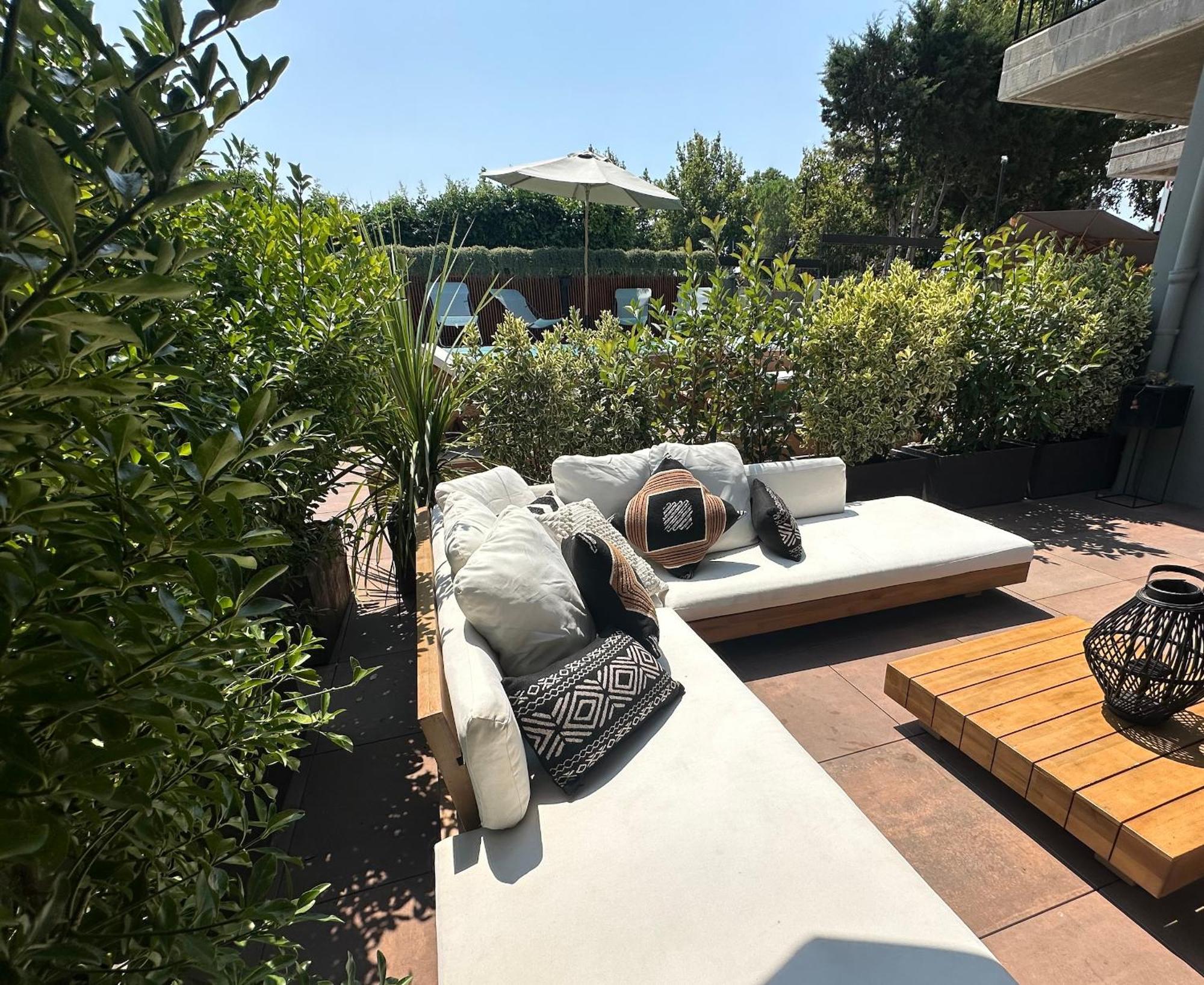 Boutique Hotel Sirmione Dış mekan fotoğraf