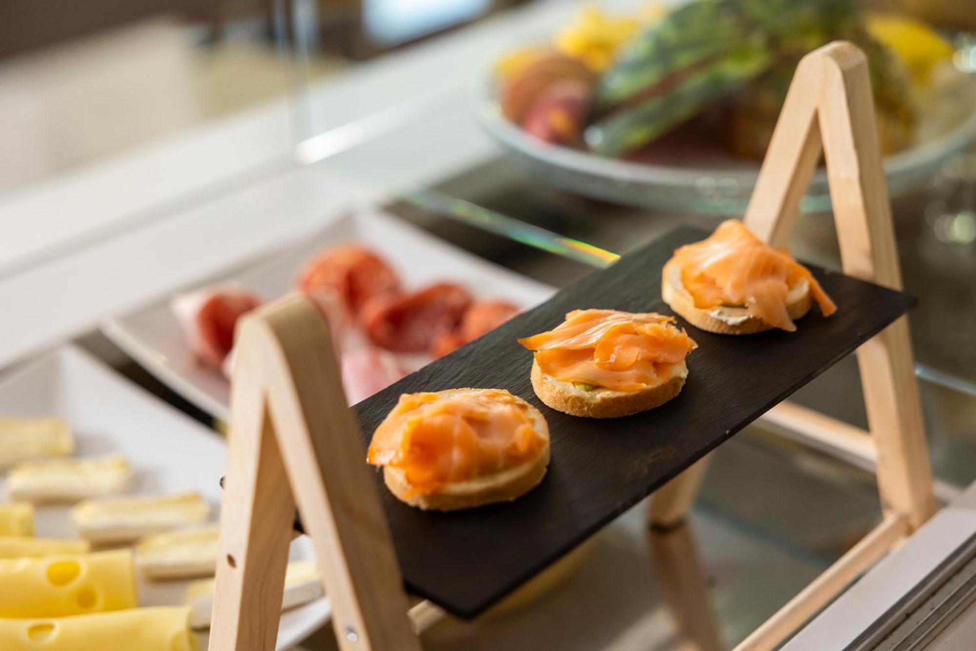 Boutique Hotel Sirmione Dış mekan fotoğraf