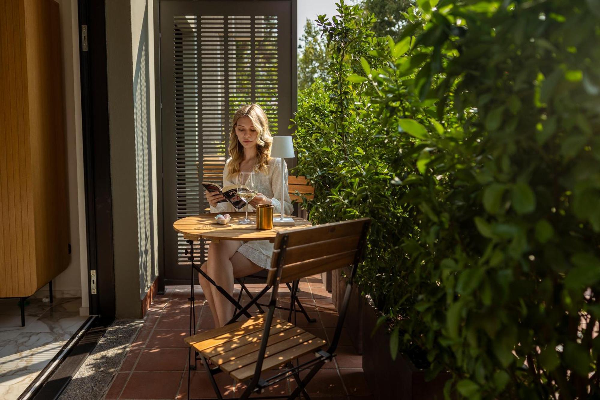 Boutique Hotel Sirmione Dış mekan fotoğraf